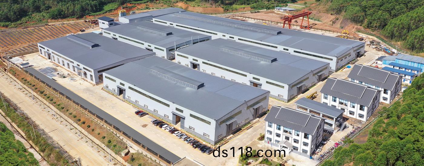 基(ji)地(di)展示