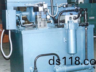 高(gao)壓(ya)力(li)液壓係統