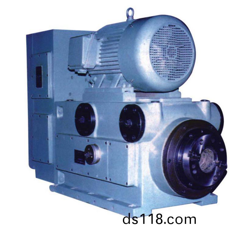 銑(xian)削動(dong)力(li)頭