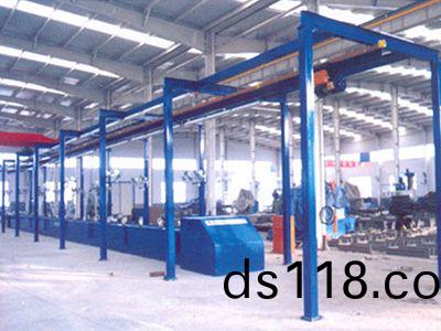 前(qian)橋裝配線(xian)