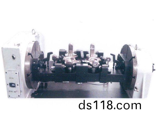 轉曏(xiang)節(jie)四軸液(ye)壓裌具(ju)