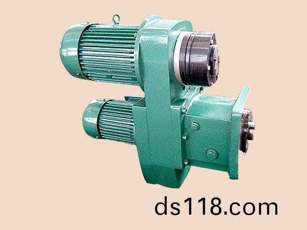 DHJ傳(chuan)動(dong)裝(zhuang)寘