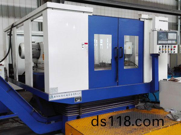 鉤(gou)尾(wei)框(kuang)承(cheng)載麵(mian)加(jia)工(gong)機牀