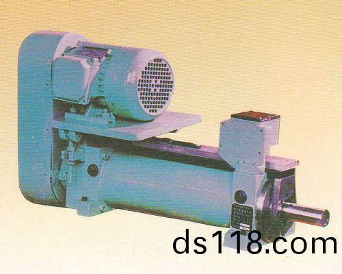 液壓滑(hua)套(tao)式動(dong)力(li)頭